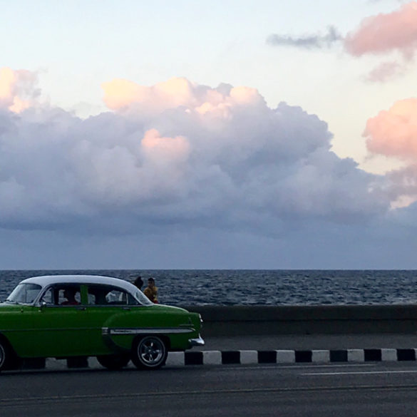 Tutto per organizzare un viaggio a Cuba fai da te