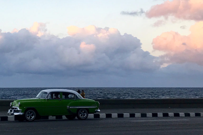Tutto per organizzare un viaggio a Cuba fai da te