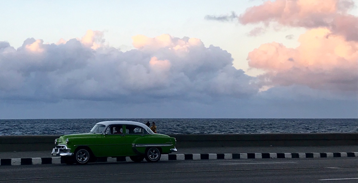 Tutto per organizzare un viaggio a Cuba fai da te