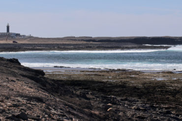 Cosa vedere a Fuerteventura: Penisola di Jandia