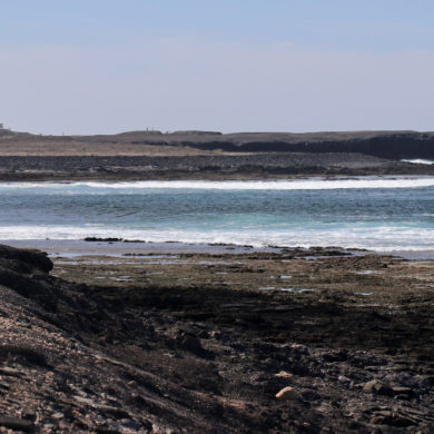 Cosa vedere a Fuerteventura: Penisola di Jandia