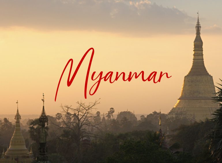 categoria Myanmar