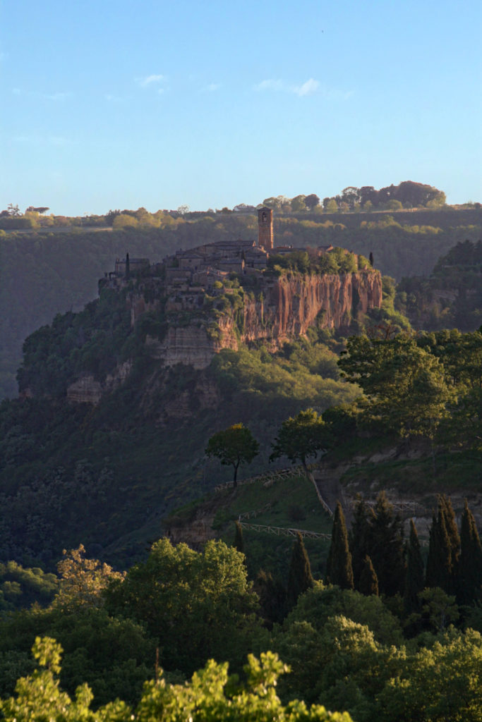 Civita di Bagnoregio