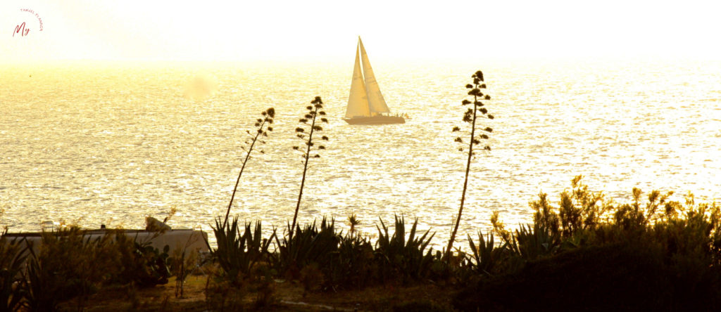 L'atmosfera del Gargano