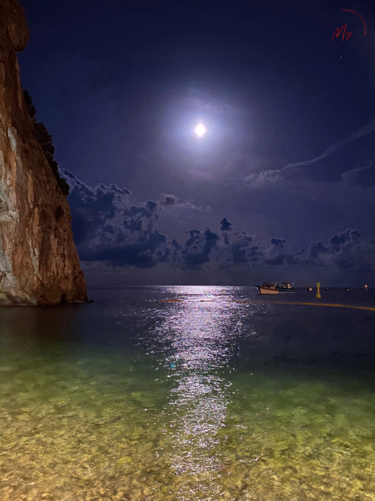 Ristoranti con vista a Praiano: Da Armandino