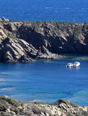 Capo Malfitano nella Sardegna Sud Ovest
