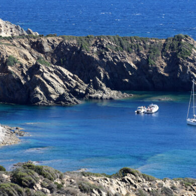 Capo Malfitano nella Sardegna Sud Ovest