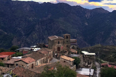 Gallicianò