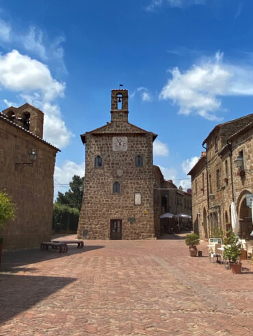 Sovana