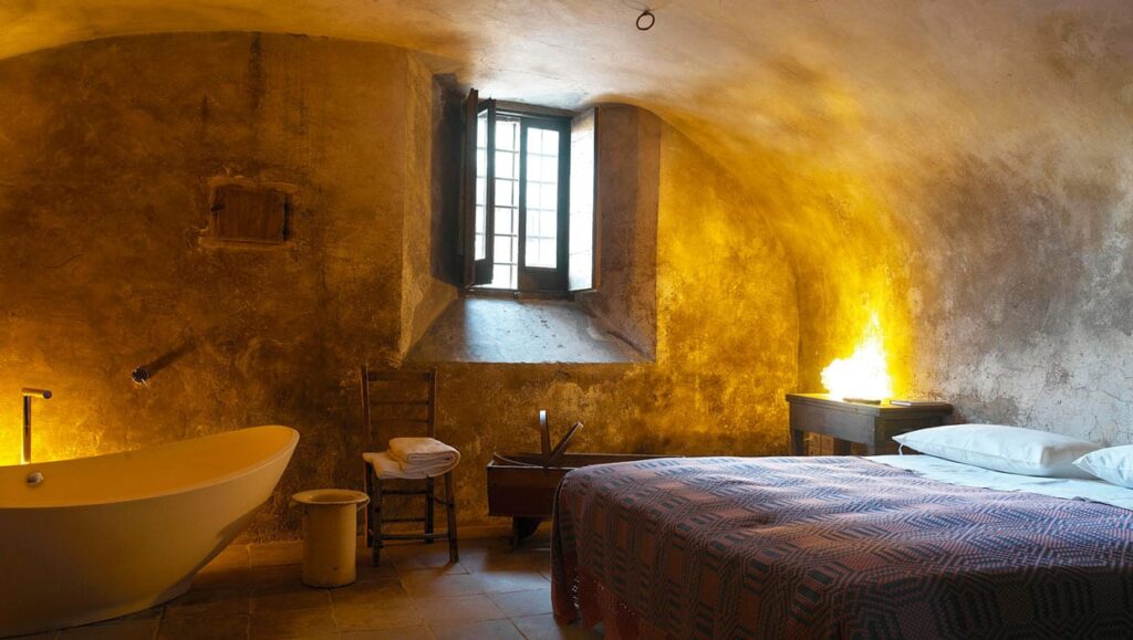 hotel romantici in Abruzzo