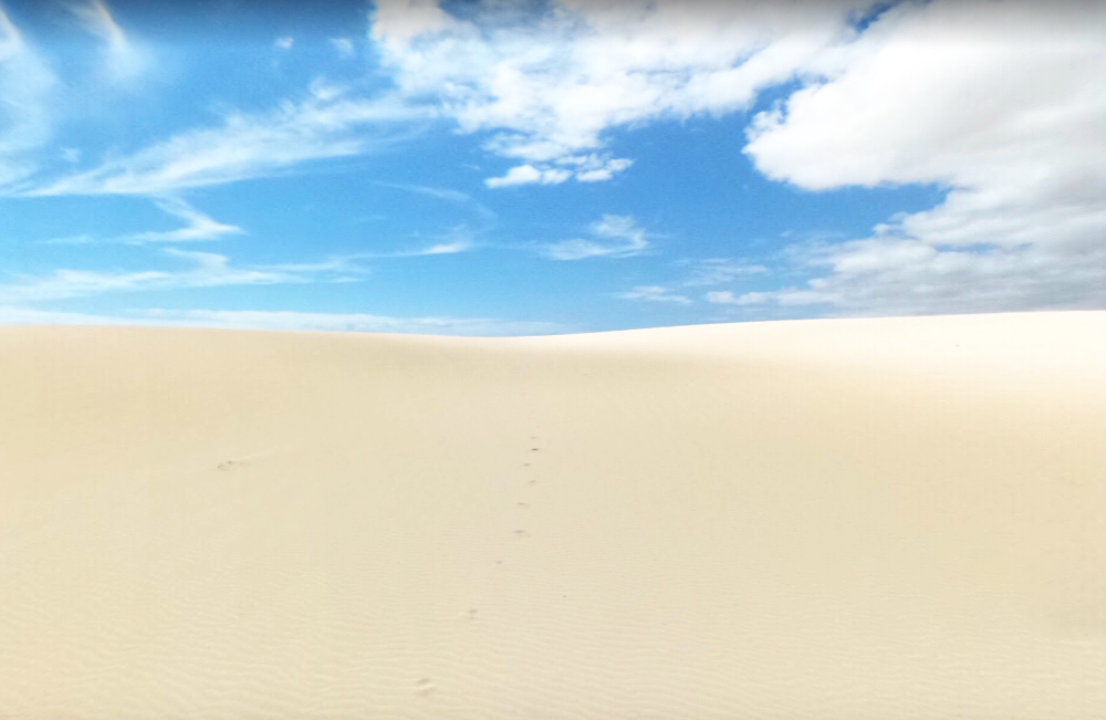 Parco naturale delle Dune di Corralejo