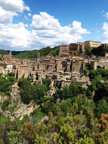 Sorano