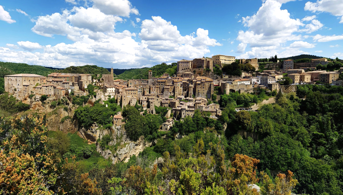 Sorano