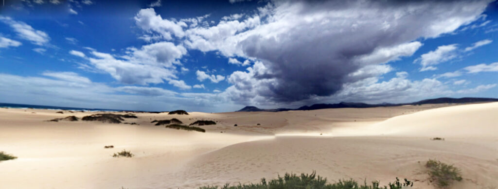 Dune di Corralejo