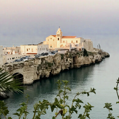 Vieste Gargano