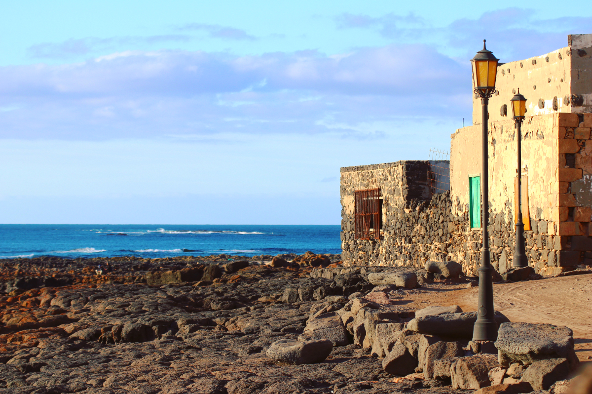 El Cotillo