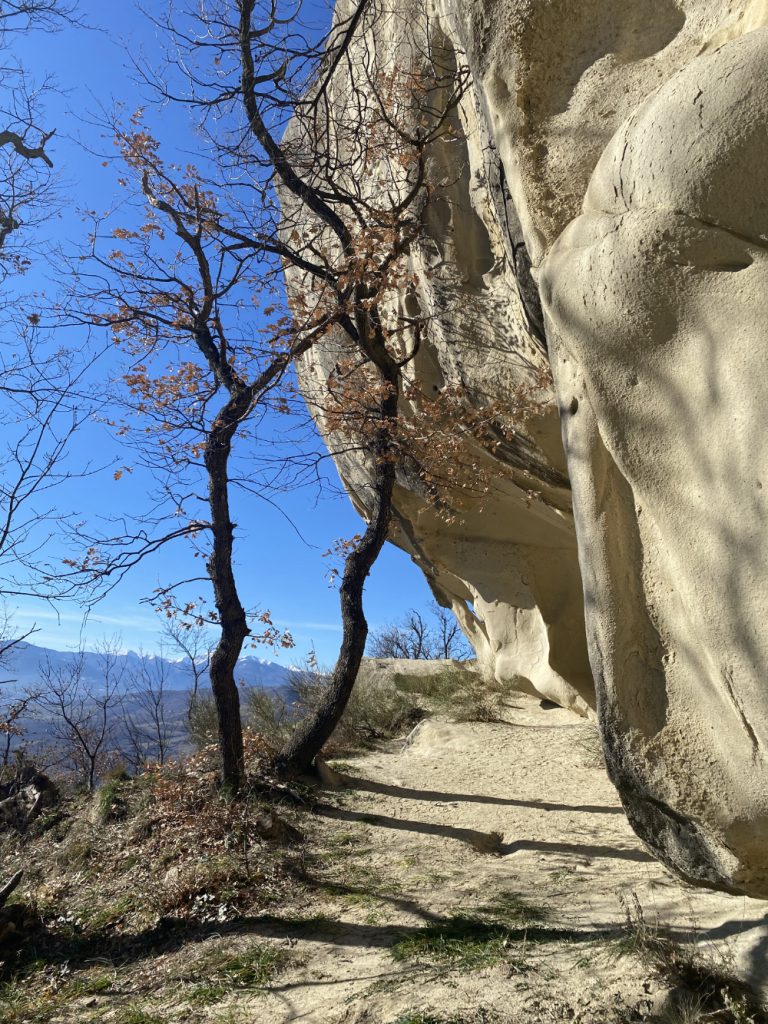 Grotta di Soprasasso