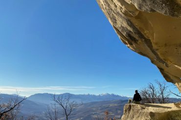 Grotte di Soprasasso