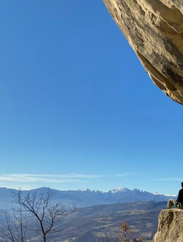 Grotte di Soprasasso