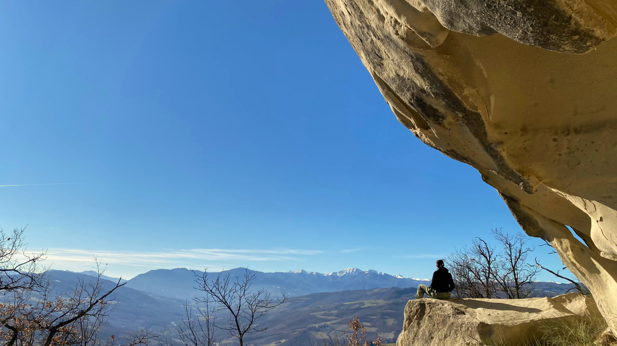 Grotte di Soprasasso