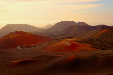 Parco del Timanfaya