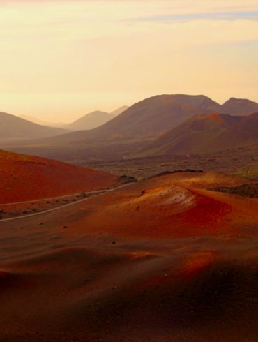 Parco del Timanfaya