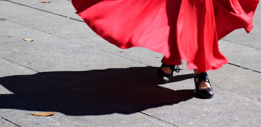 siviglia cosa vedere: flamenco