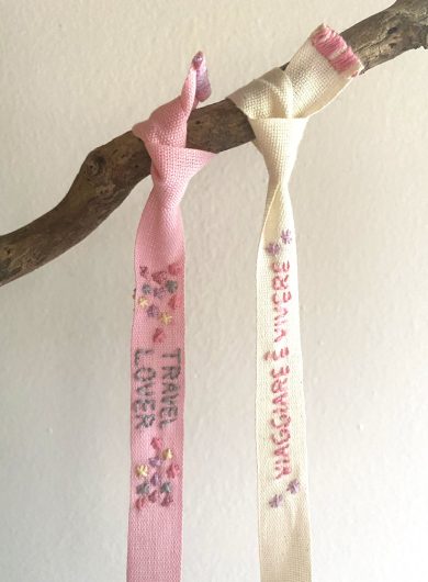 bracciali con citazioni