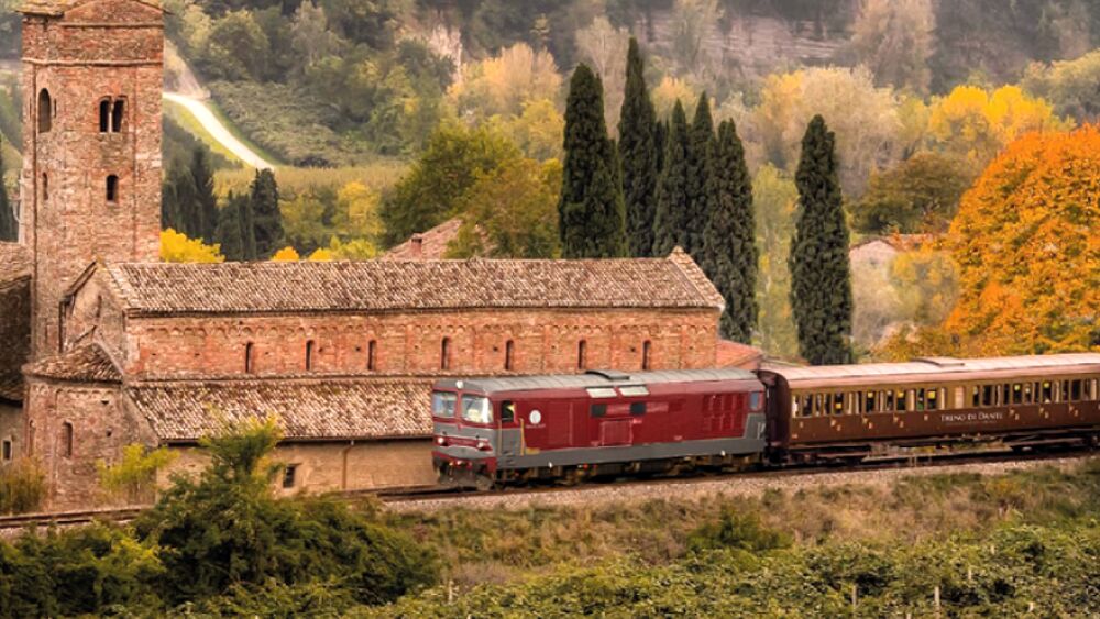 weekend di ottobre