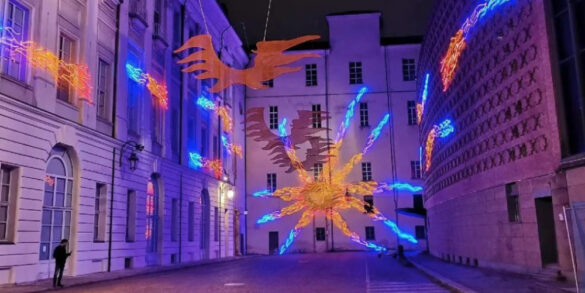 idee per i weekend di novembre