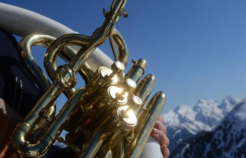 weekend di marzo: Dolomiti Sky Jazz