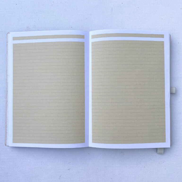 agenda 2024 pagine vuote finali