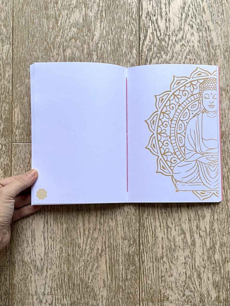 diario di viaggio personalizzato Thailandia regalo di laurea