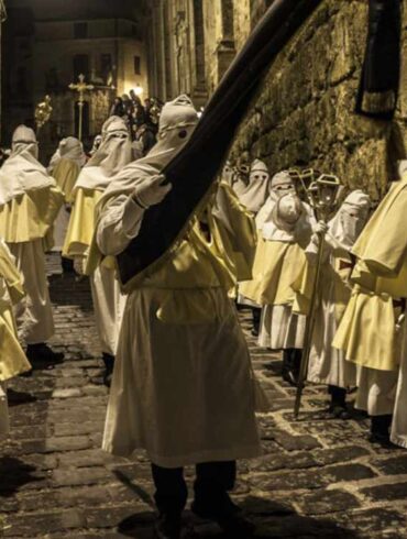 Tutti i riti pasquali in Italia