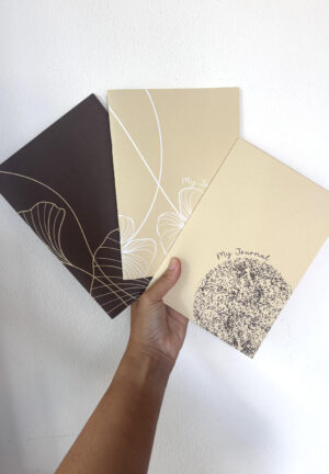 Quaderno per journaling | My Journal