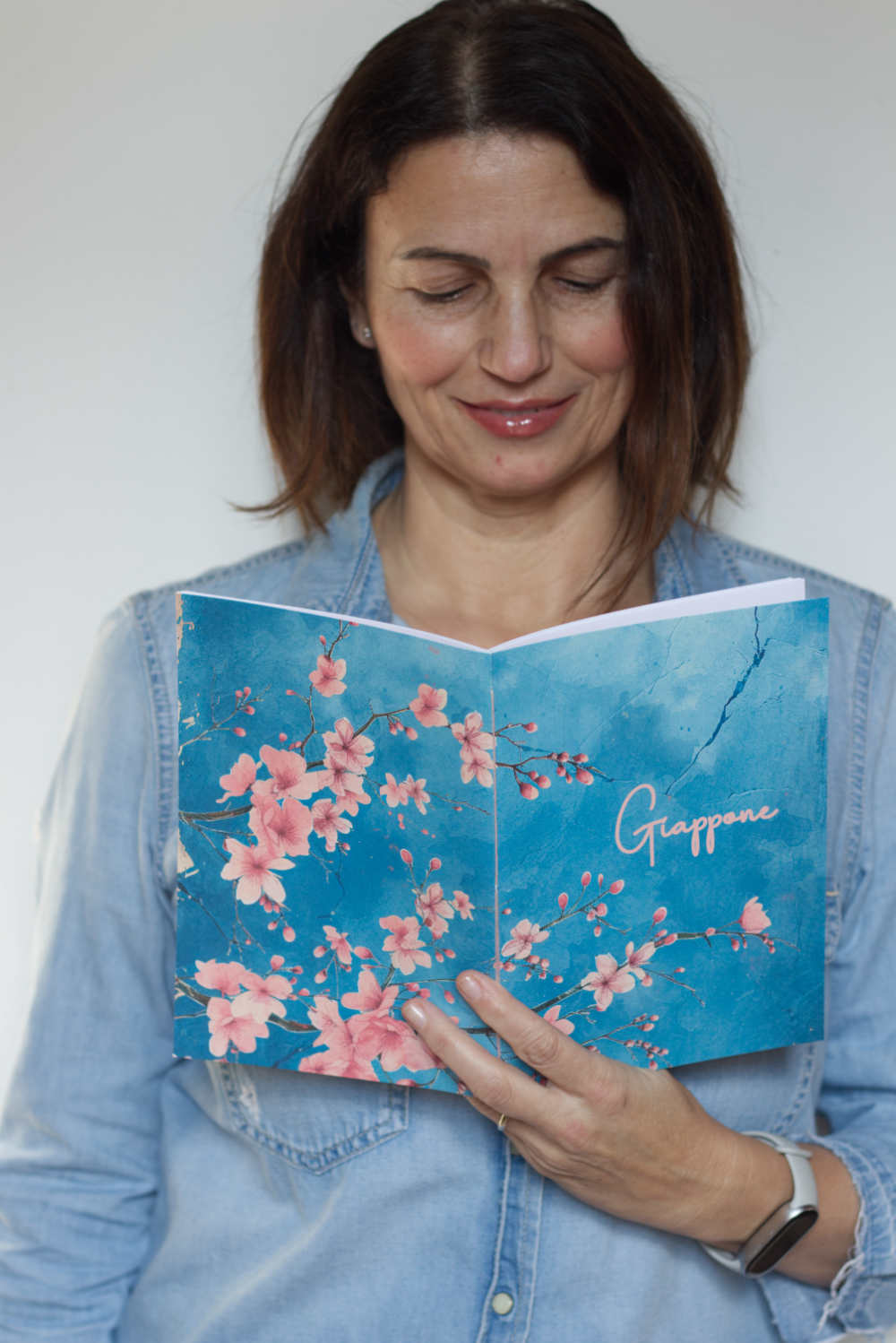 Diario di viaggio personalizzato per gruppi e viaggi organizzati e retreat - immagine 4