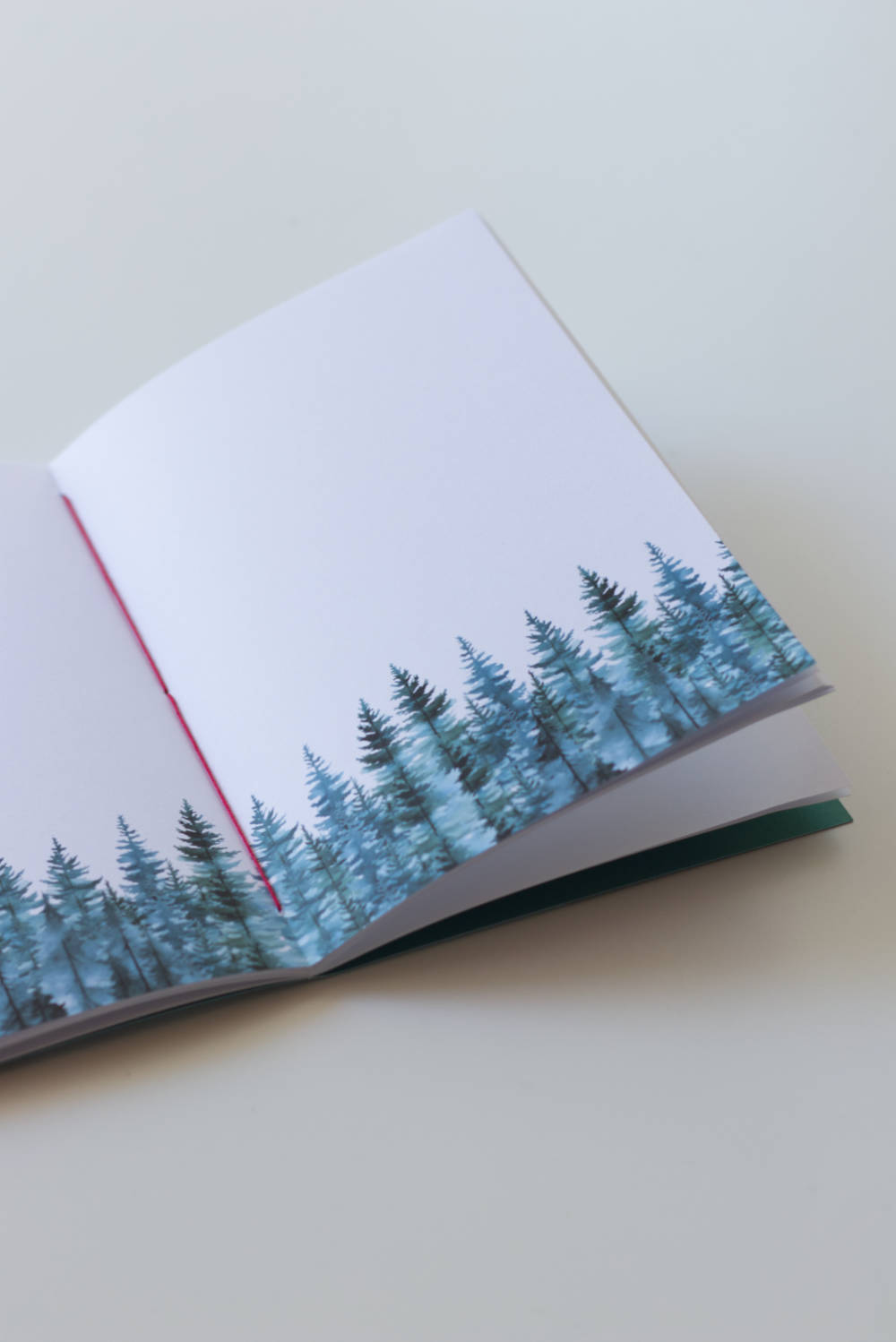 Diario di viaggio personalizzato per gruppi e viaggi organizzati e retreat - immagine 3