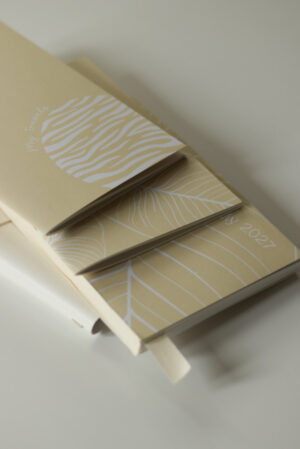 Cover + Agenda My + My Journal + My Travels | My Time Perfect